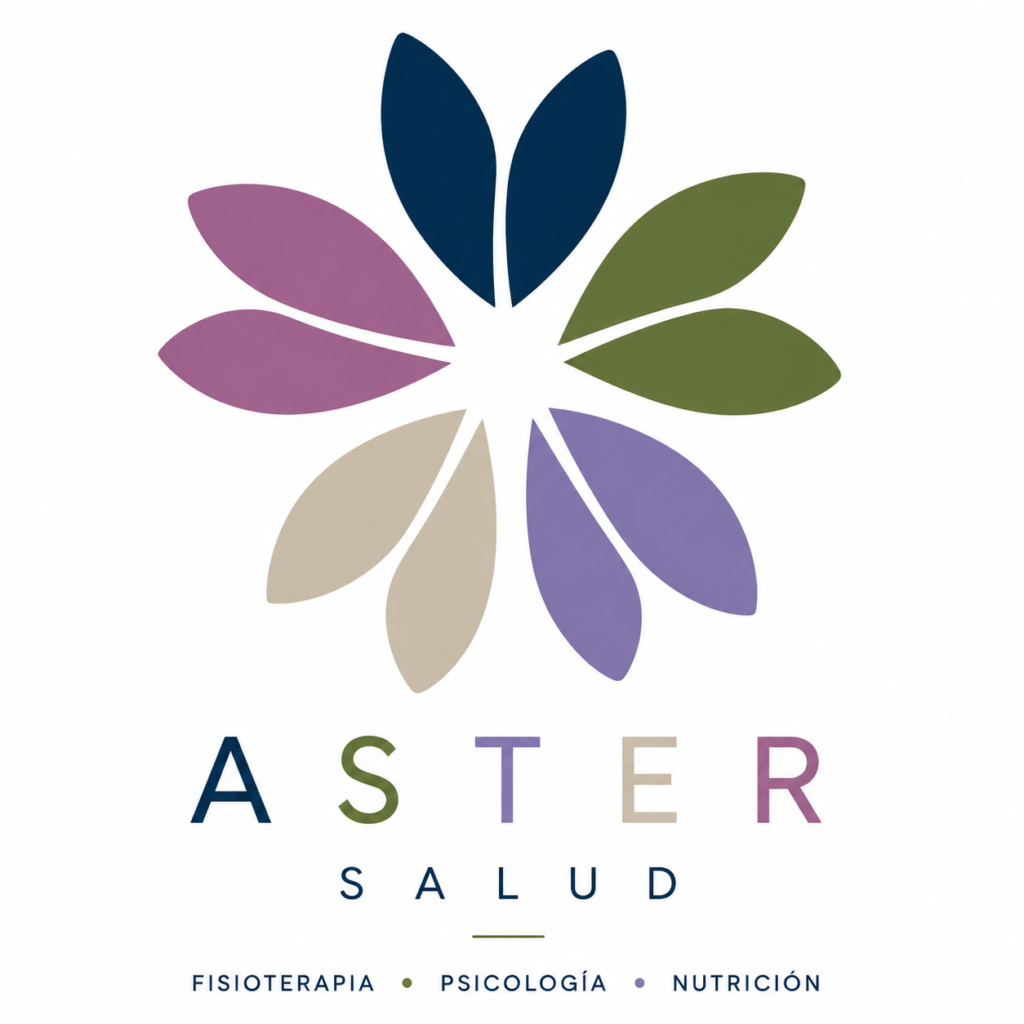logo con letras fondo blanco